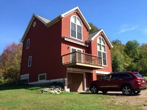 112 Cody Road Milton VT 05468