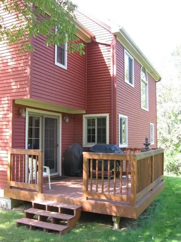 112 Cody Road Milton VT 05468