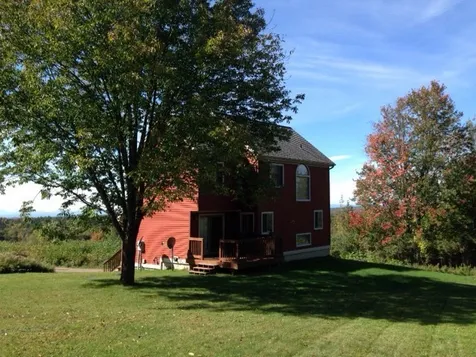 112 Cody Road Milton VT 05468