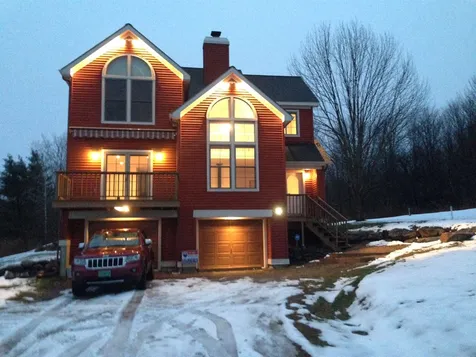 112 Cody Road Milton VT 05468