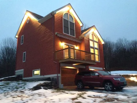 112 Cody Road Milton VT 05468