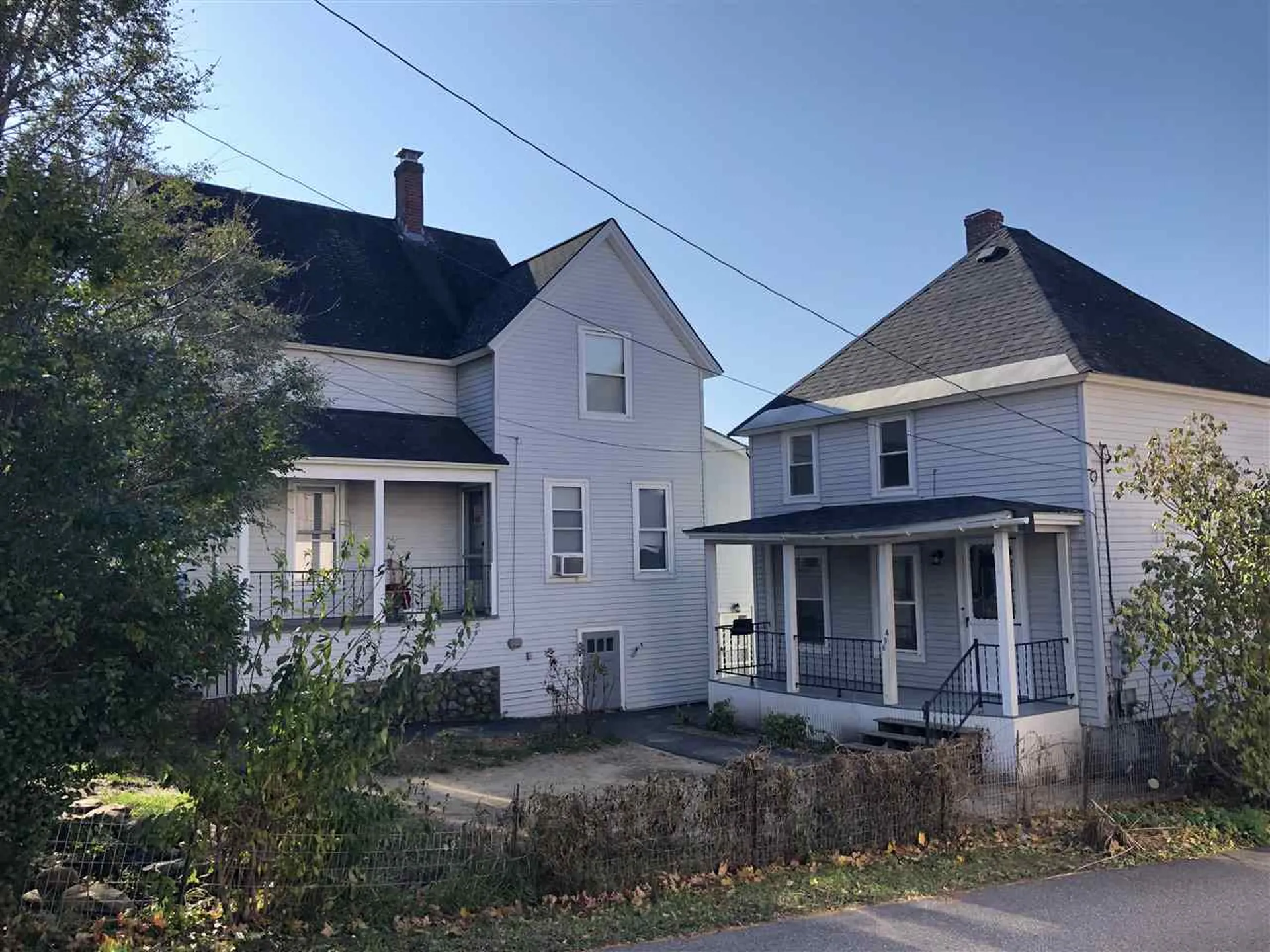 492-496 Union Avenue Laconia NH 03246