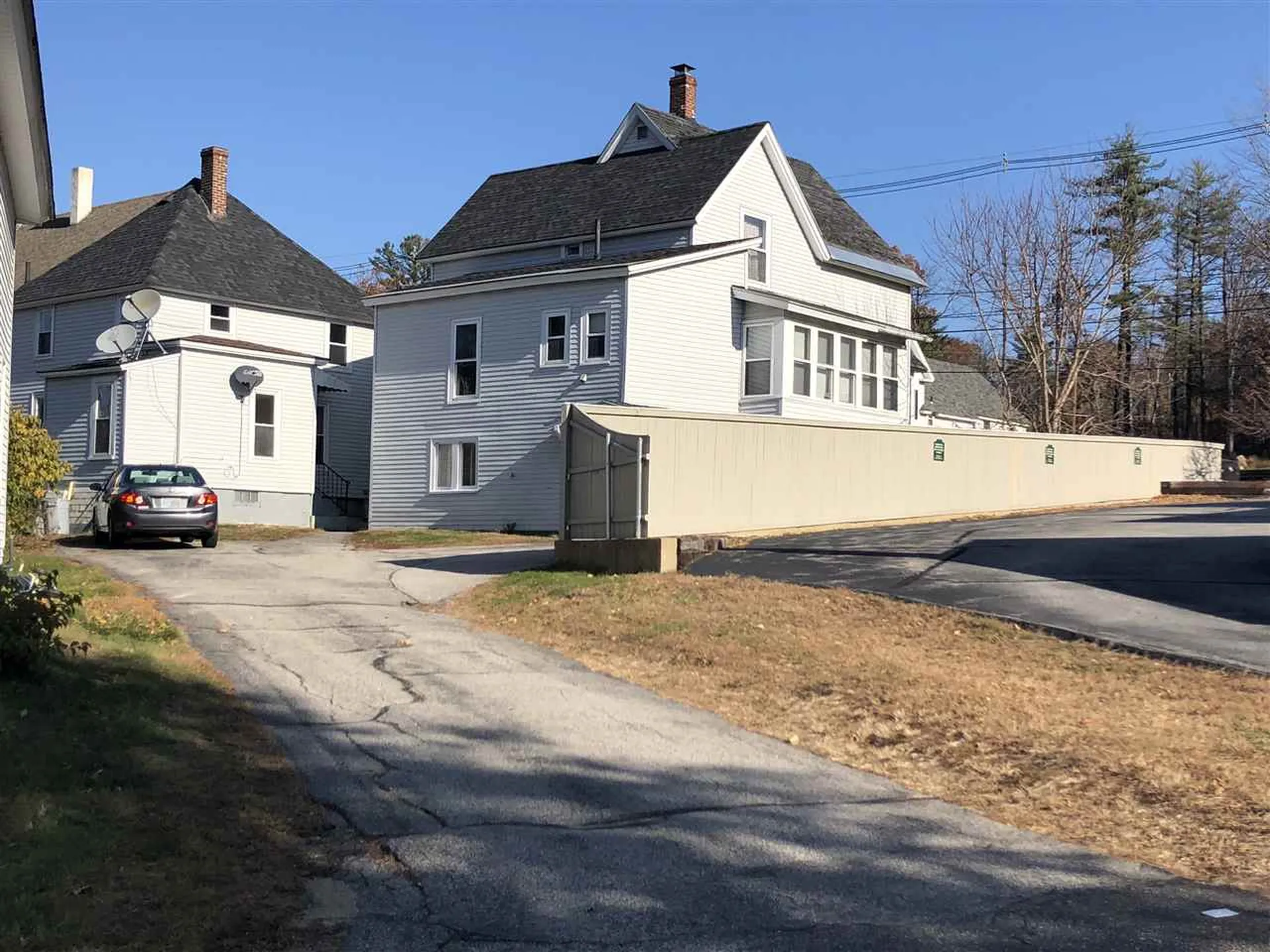 492-496 Union Avenue Laconia NH 03246