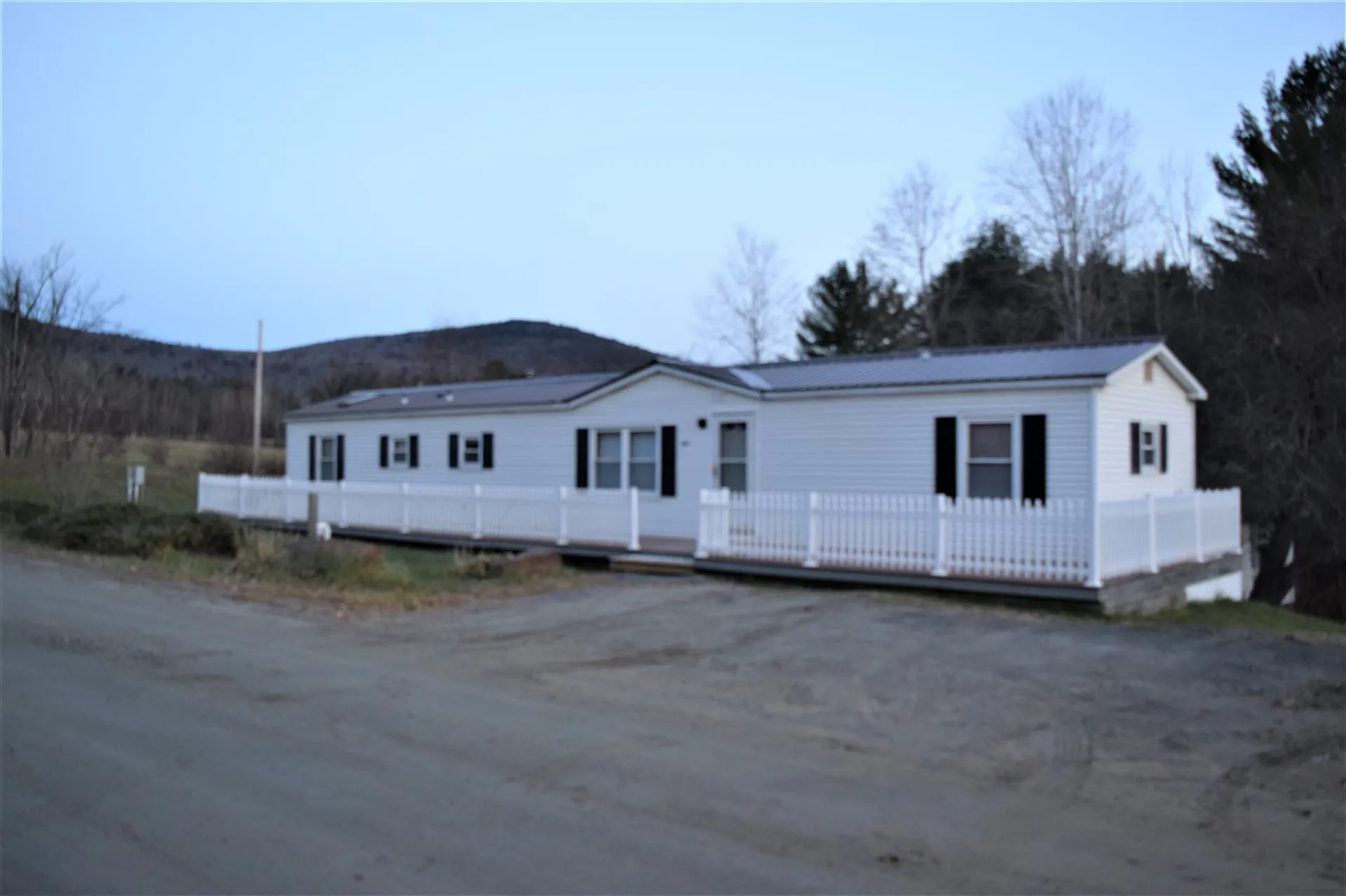 220 Porter Road Bath NH 03740