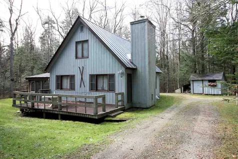 24 Low Land Loop Wilmington VT 05363