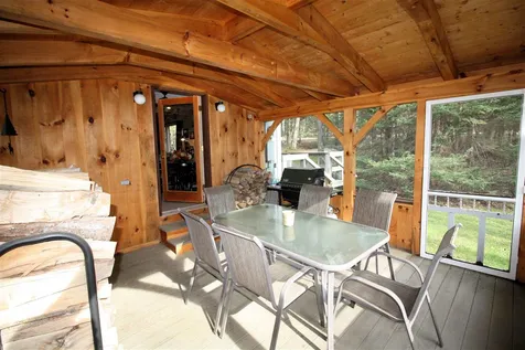 24 Low Land Loop Wilmington VT 05363