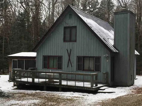 24 Low Land Loop Wilmington VT 05363