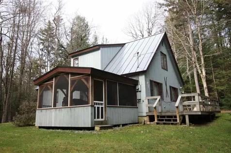 24 Low Land Loop Wilmington VT 05363