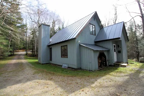 24 Low Land Loop Wilmington VT 05363