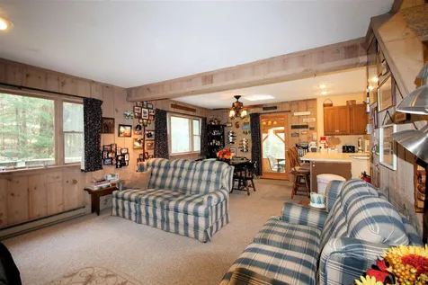 24 Low Land Loop Wilmington VT 05363