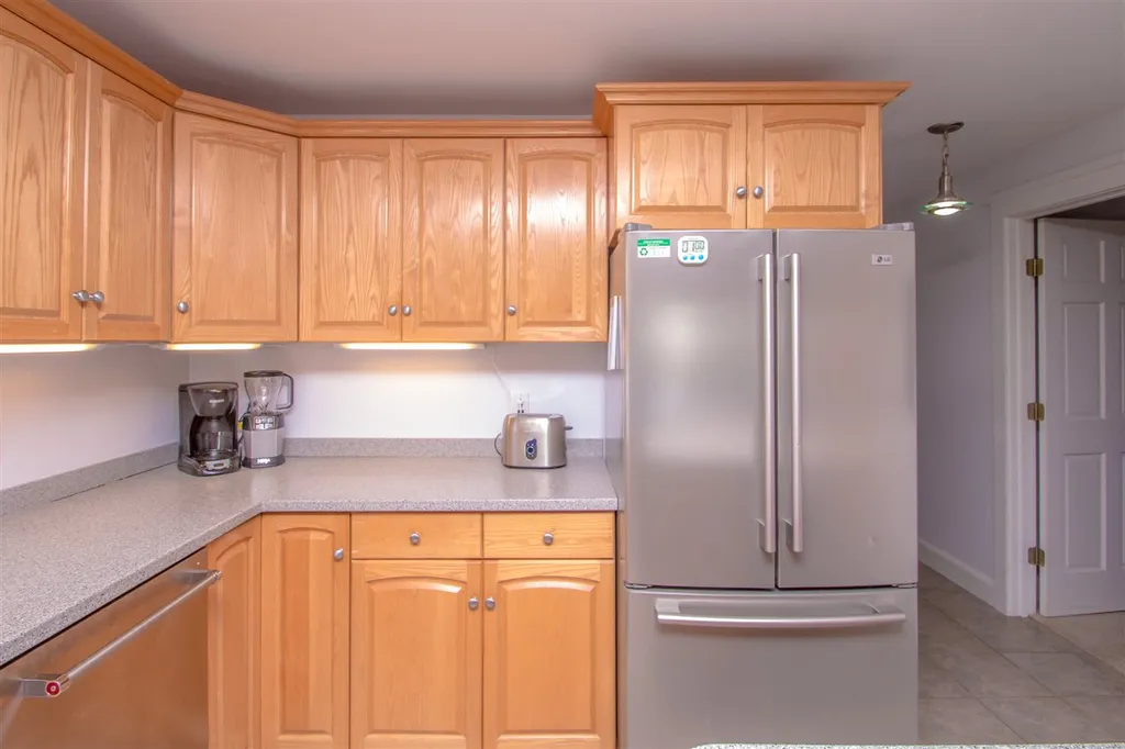 106 Mirror Lake Estates Drive Whitefield NH 03598