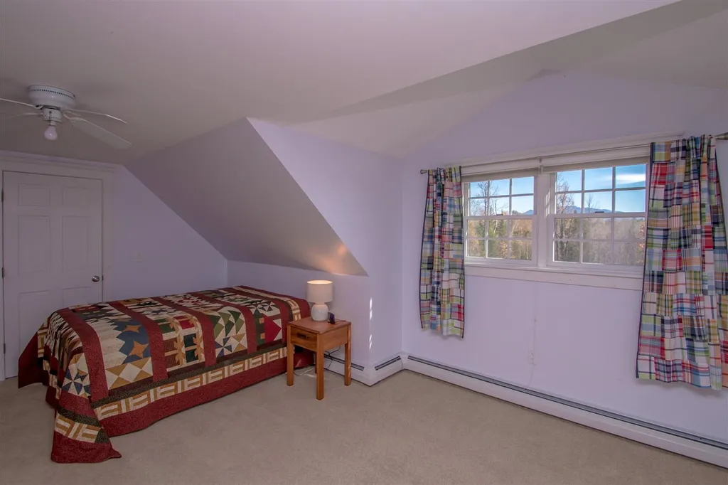 106 Mirror Lake Estates Drive Whitefield NH 03598