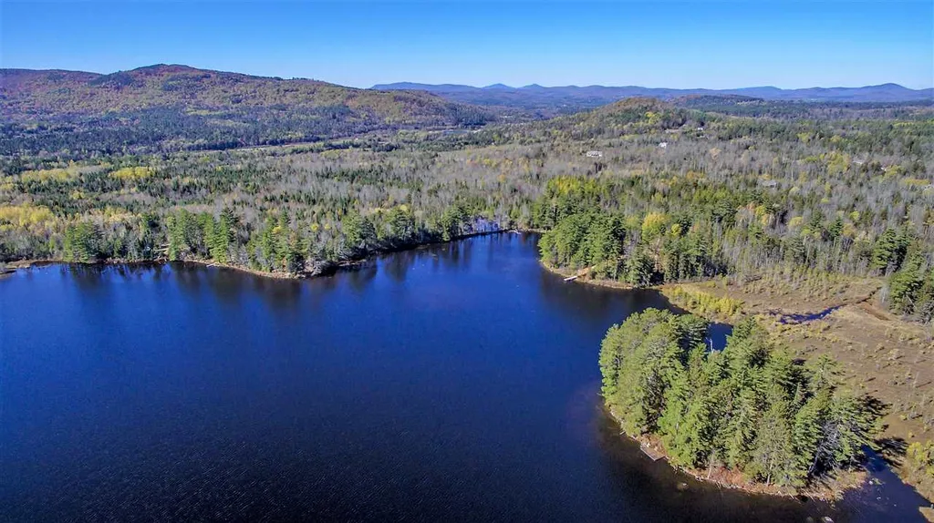 106 Mirror Lake Estates Drive Whitefield NH 03598