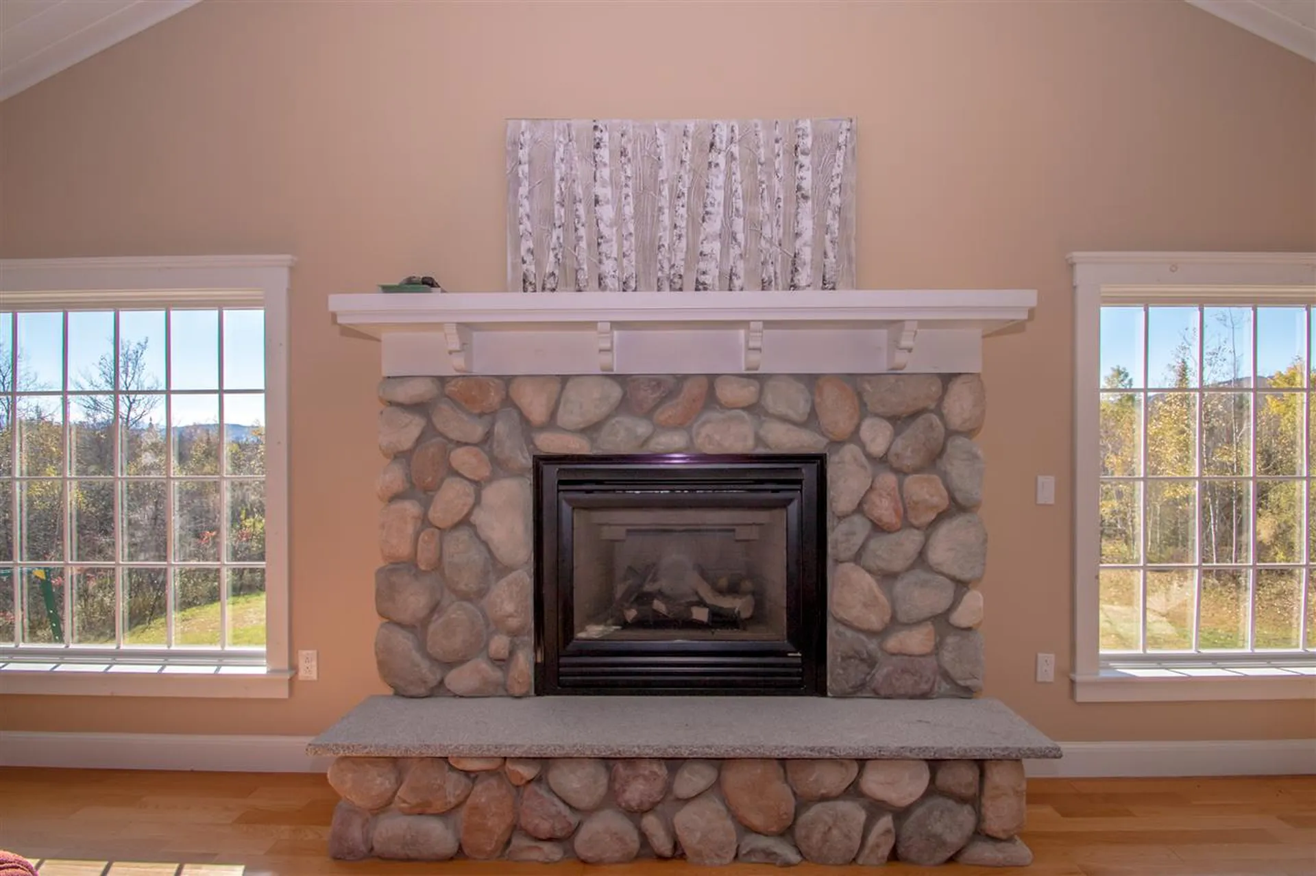 106 Mirror Lake Estates Drive Whitefield NH 03598