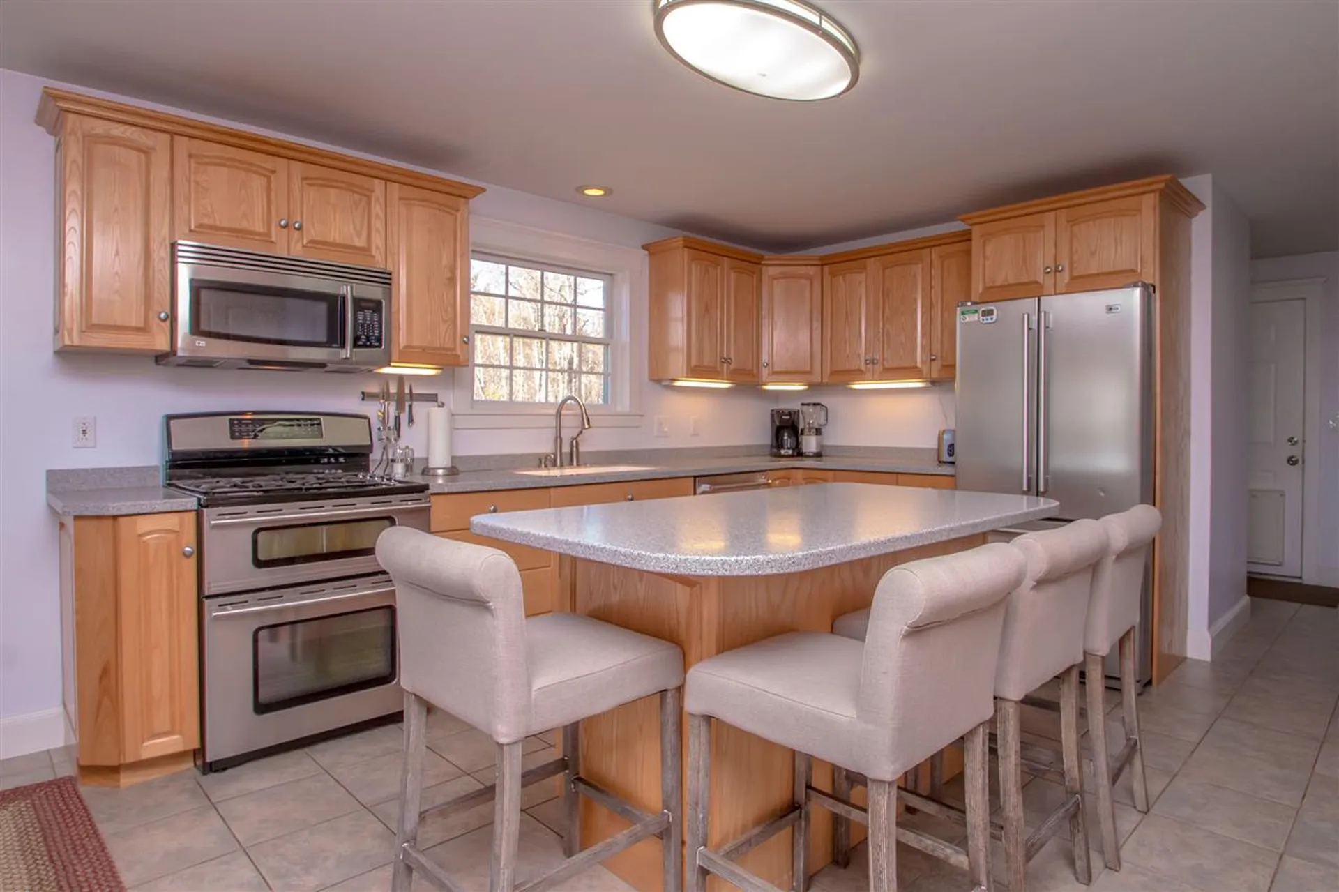 106 Mirror Lake Estates Drive Whitefield NH 03598
