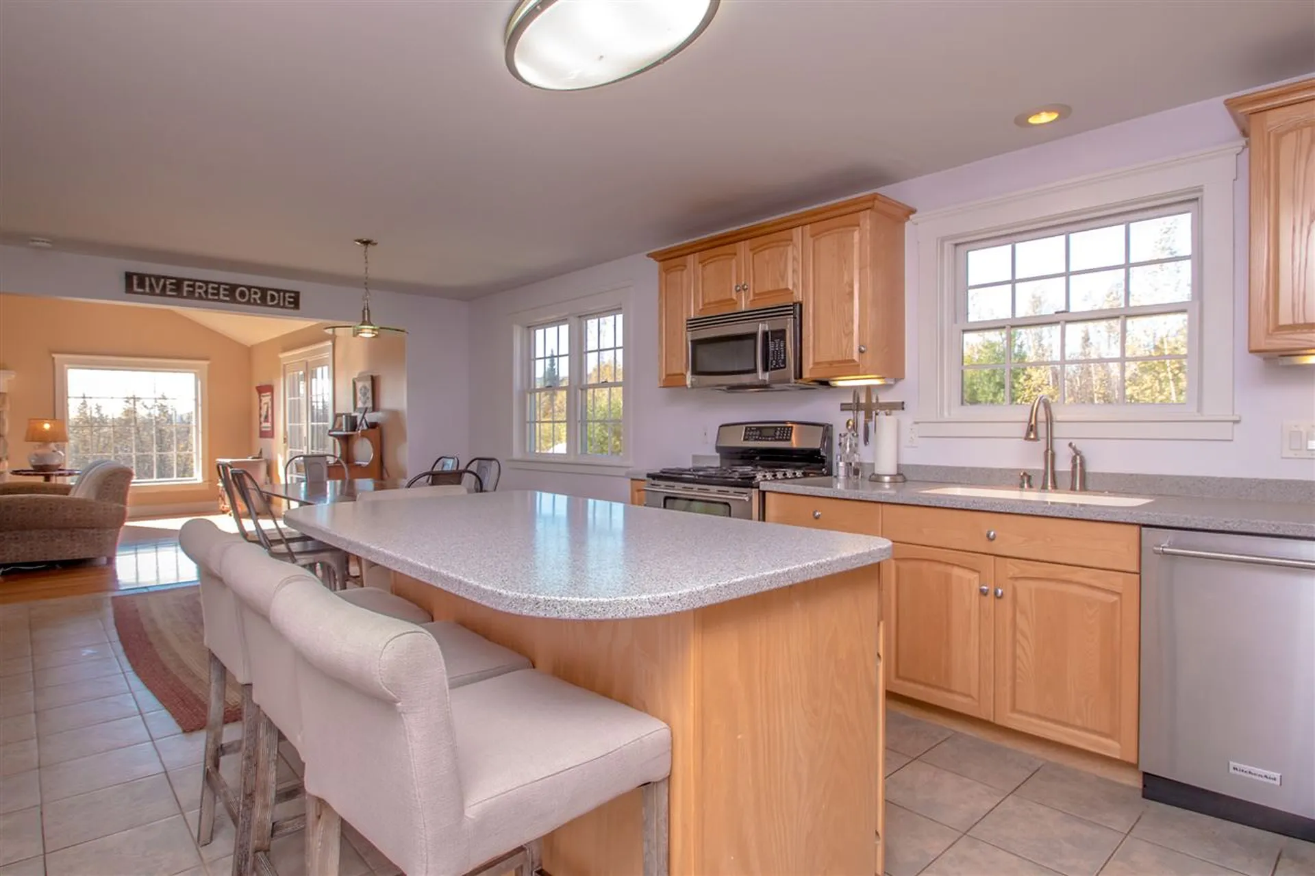 106 Mirror Lake Estates Drive Whitefield NH 03598