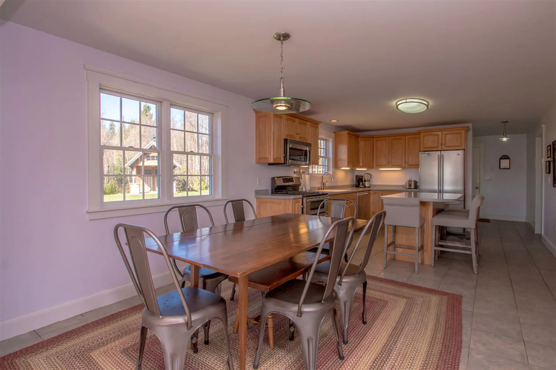 106 Mirror Lake Estates Drive Whitefield NH 03598