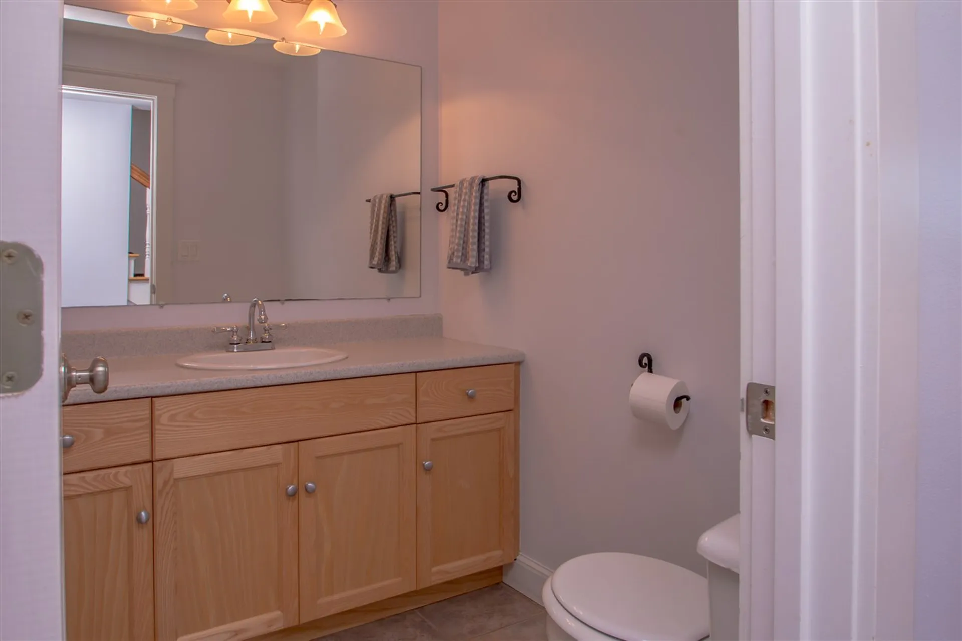 106 Mirror Lake Estates Drive Whitefield NH 03598
