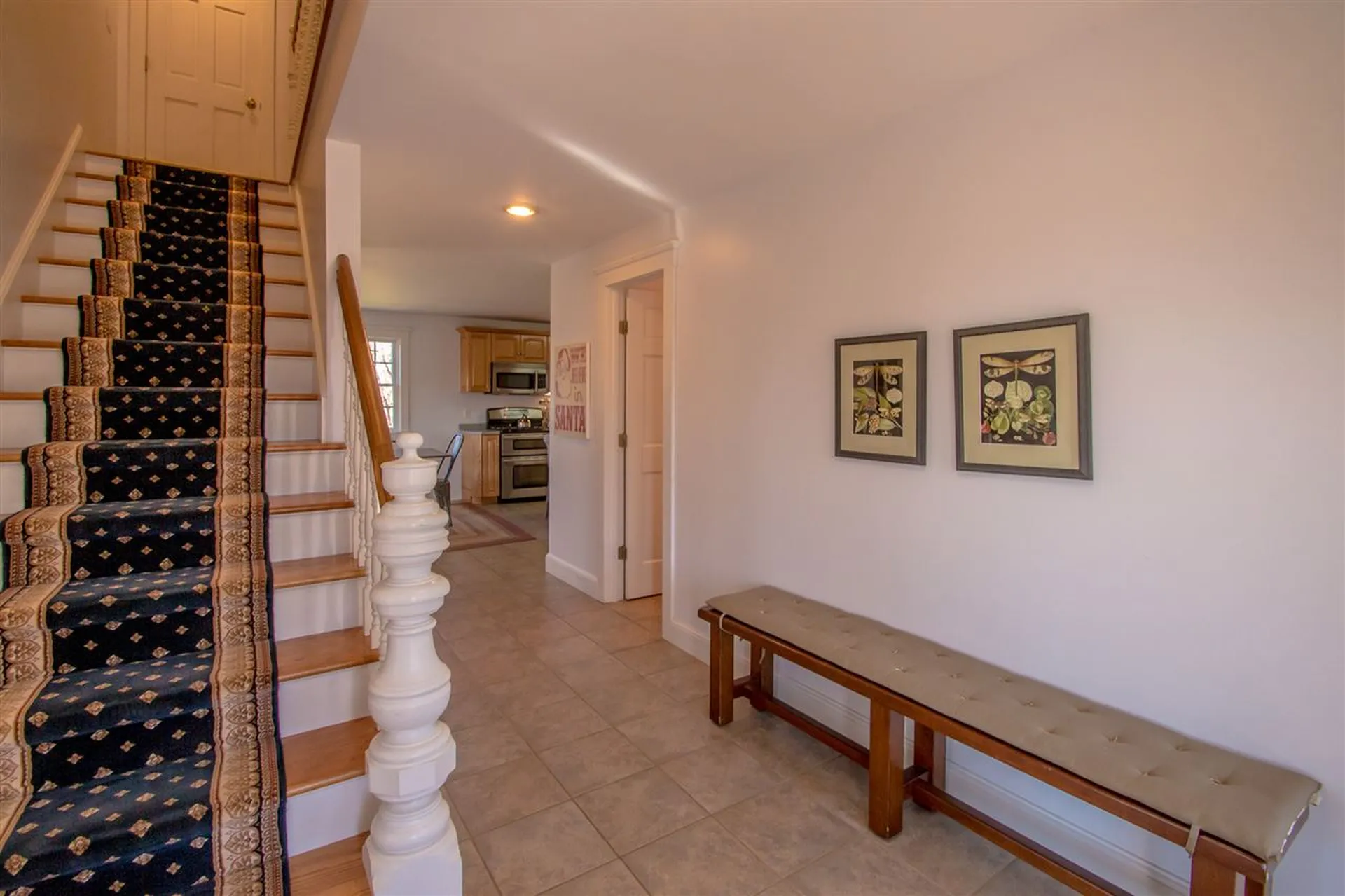 106 Mirror Lake Estates Drive Whitefield NH 03598
