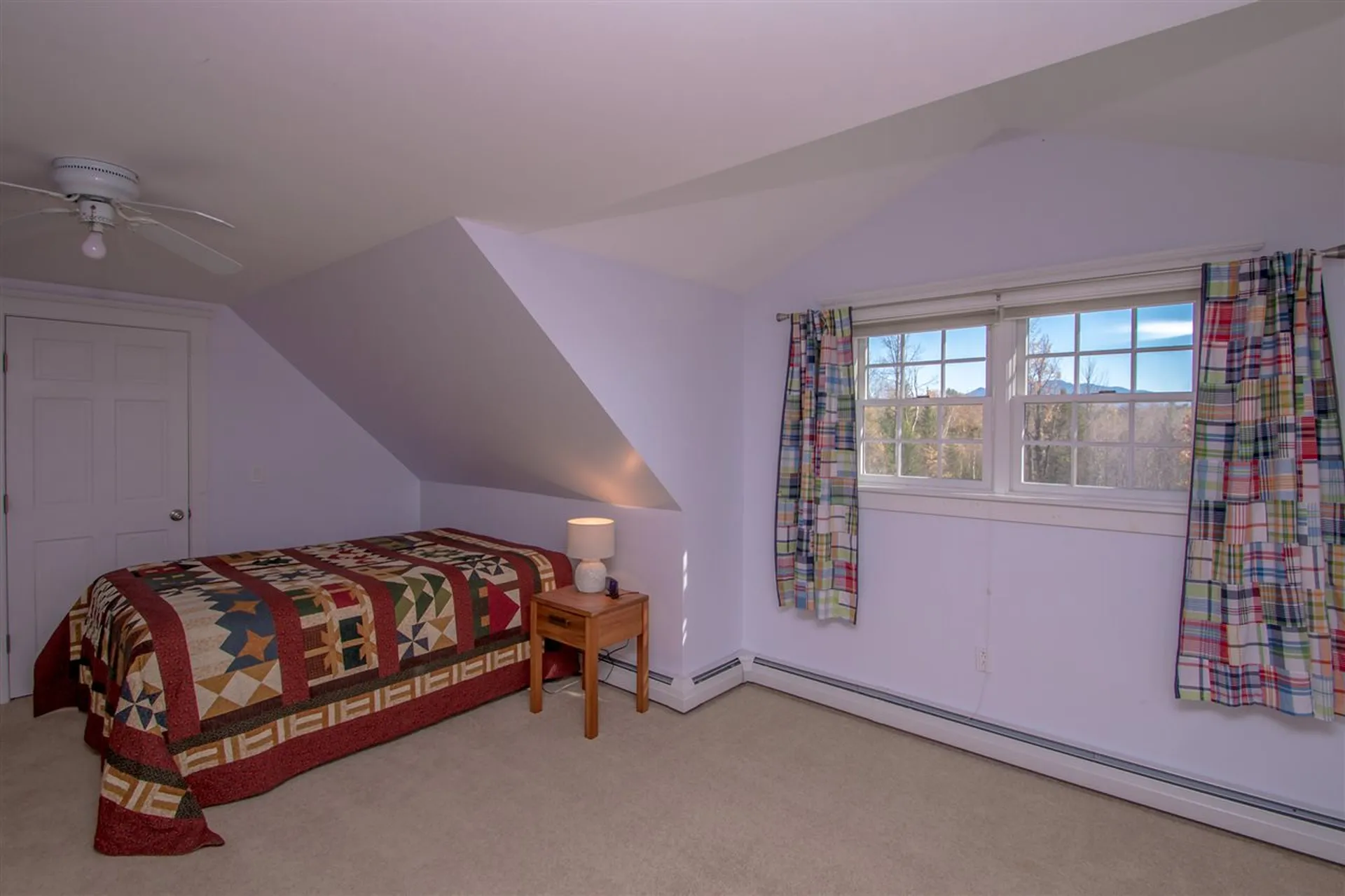 106 Mirror Lake Estates Drive Whitefield NH 03598