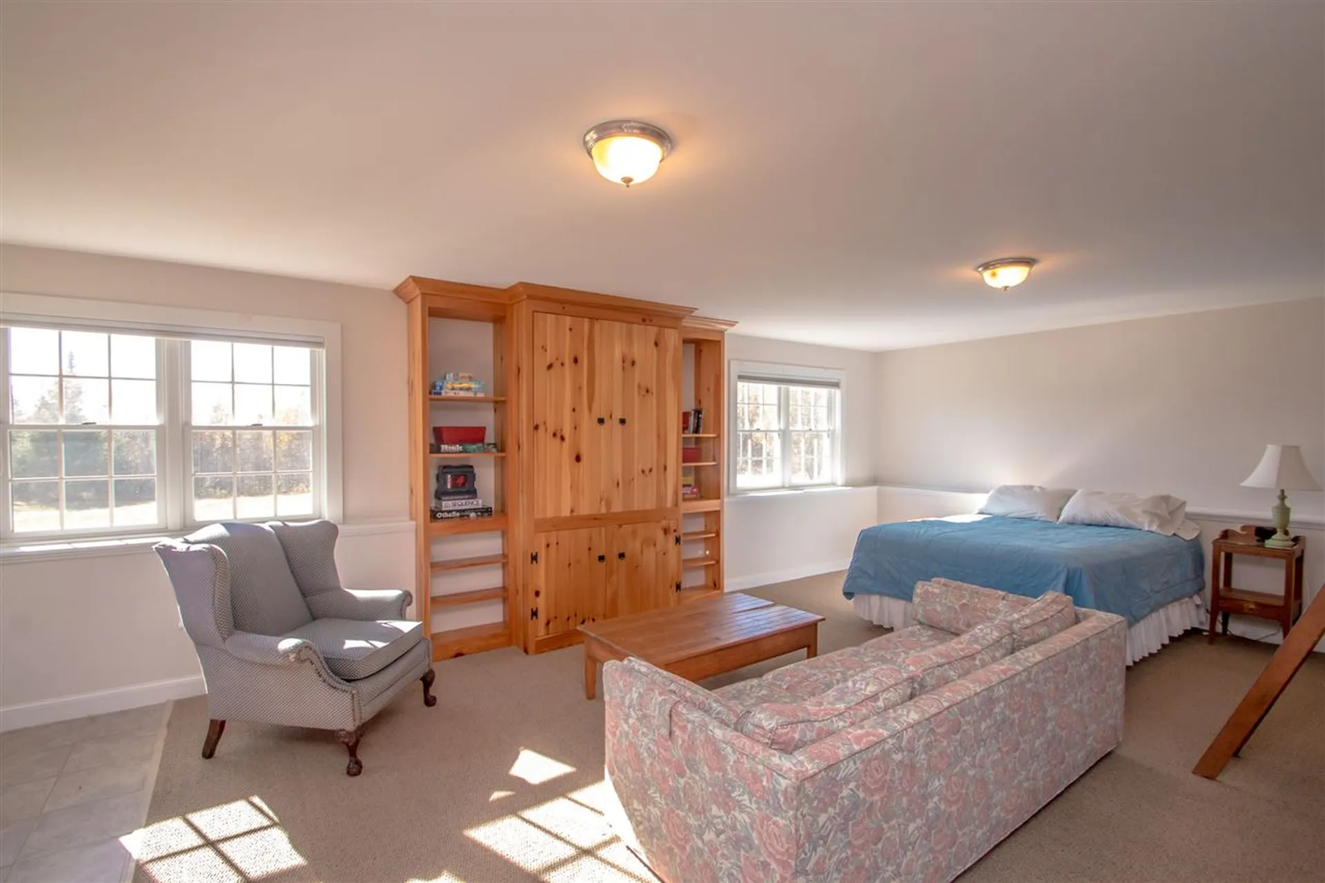 106 Mirror Lake Estates Drive Whitefield NH 03598
