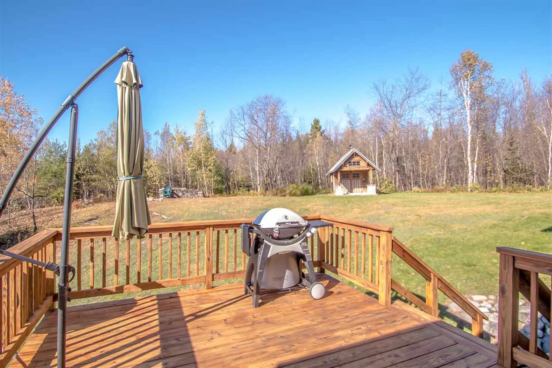 106 Mirror Lake Estates Drive Whitefield NH 03598