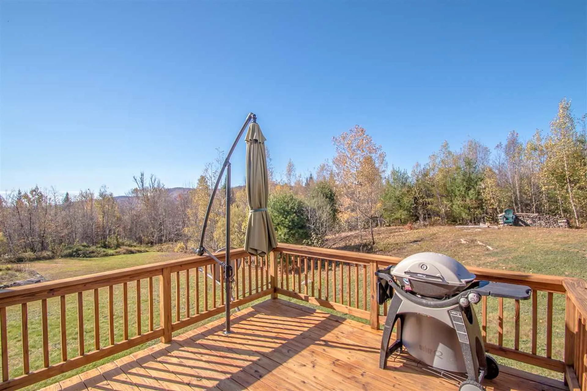 106 Mirror Lake Estates Drive Whitefield NH 03598