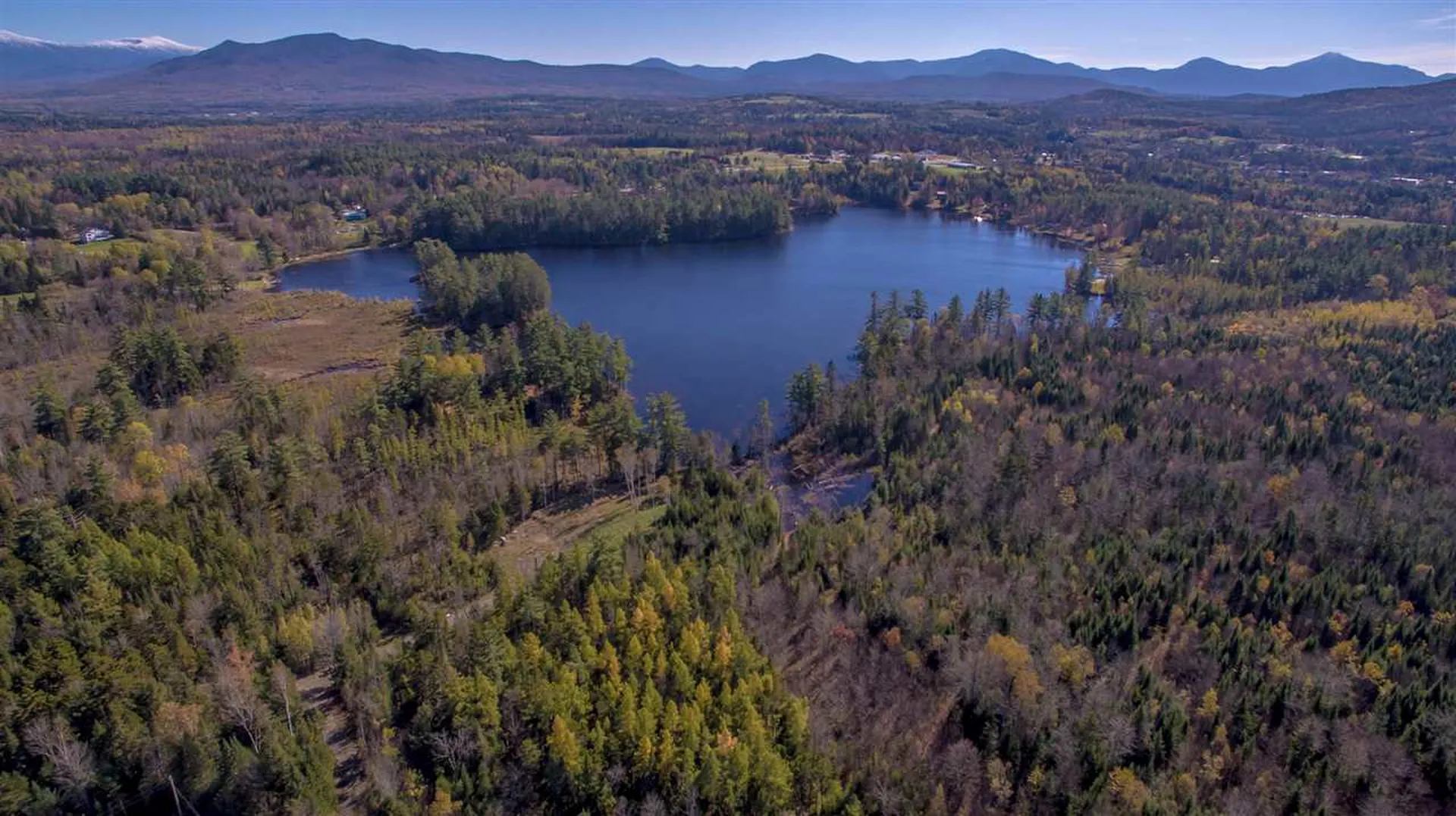 106 Mirror Lake Estates Drive Whitefield NH 03598