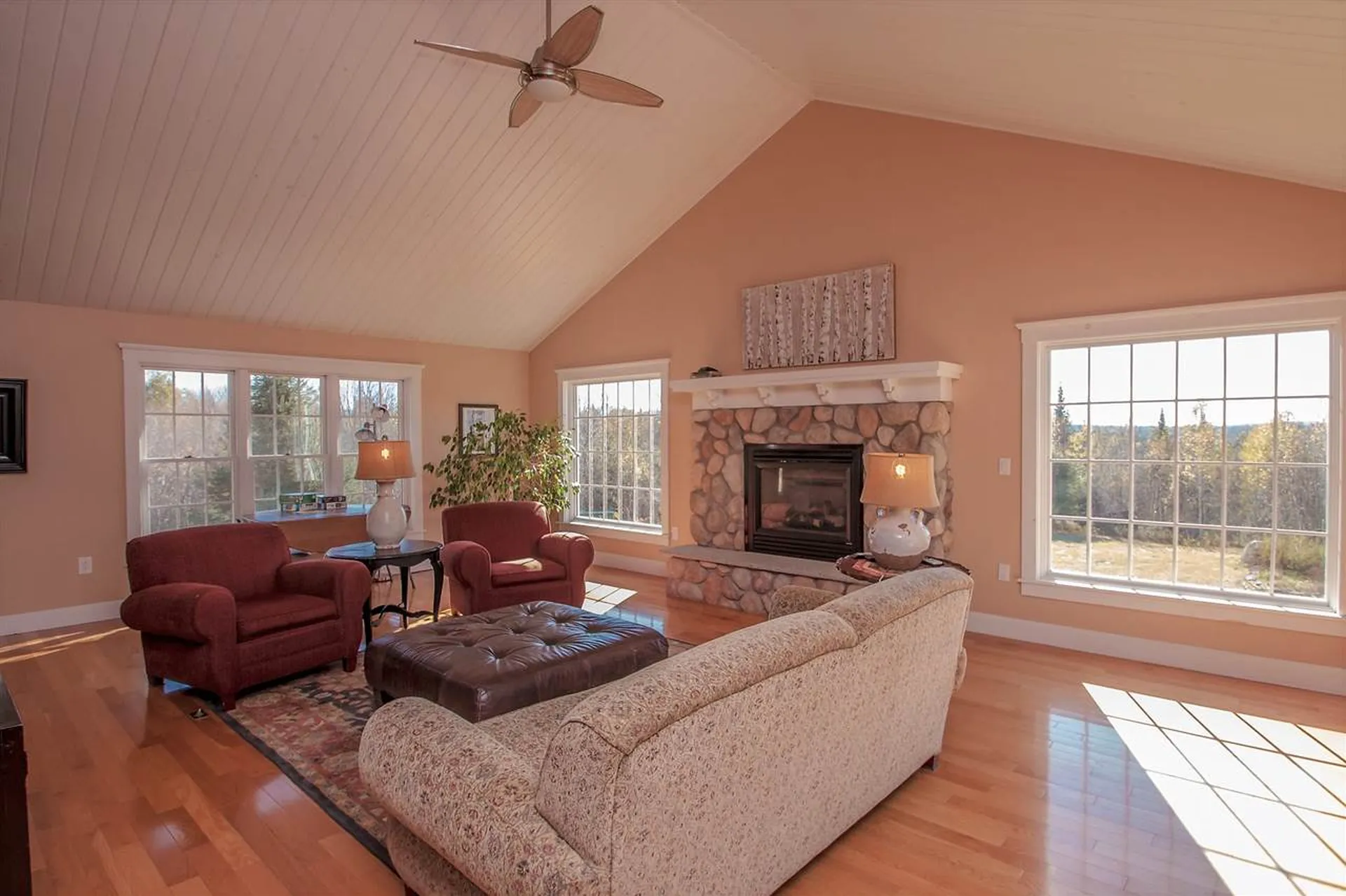 106 Mirror Lake Estates Drive Whitefield NH 03598
