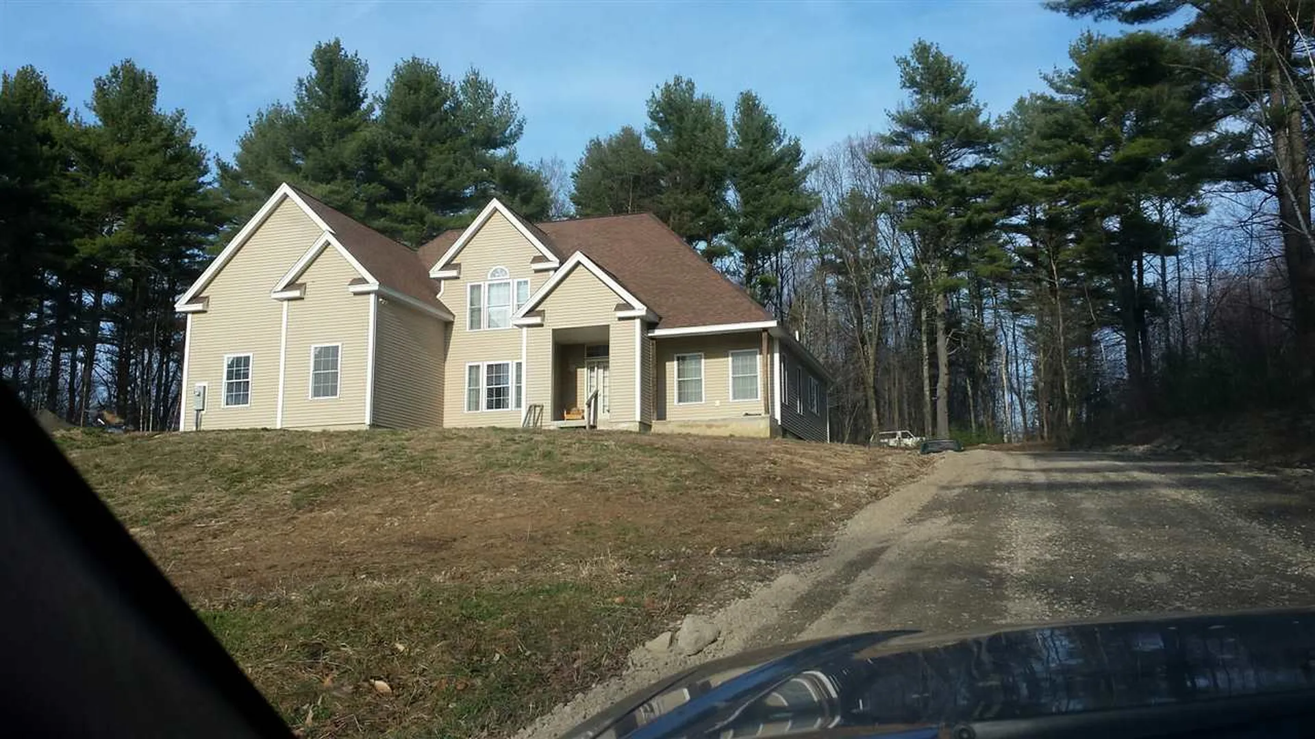 6 Ava Mae Lane Seabrook NH 03874