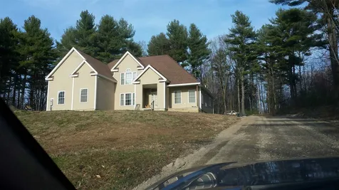 6 Ava Mae Lane Seabrook NH 03874