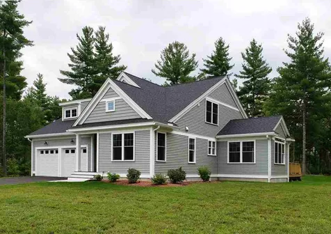5 Horizon Drive Litchfield NH 03052