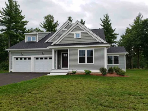 5 Horizon Drive Litchfield NH 03052