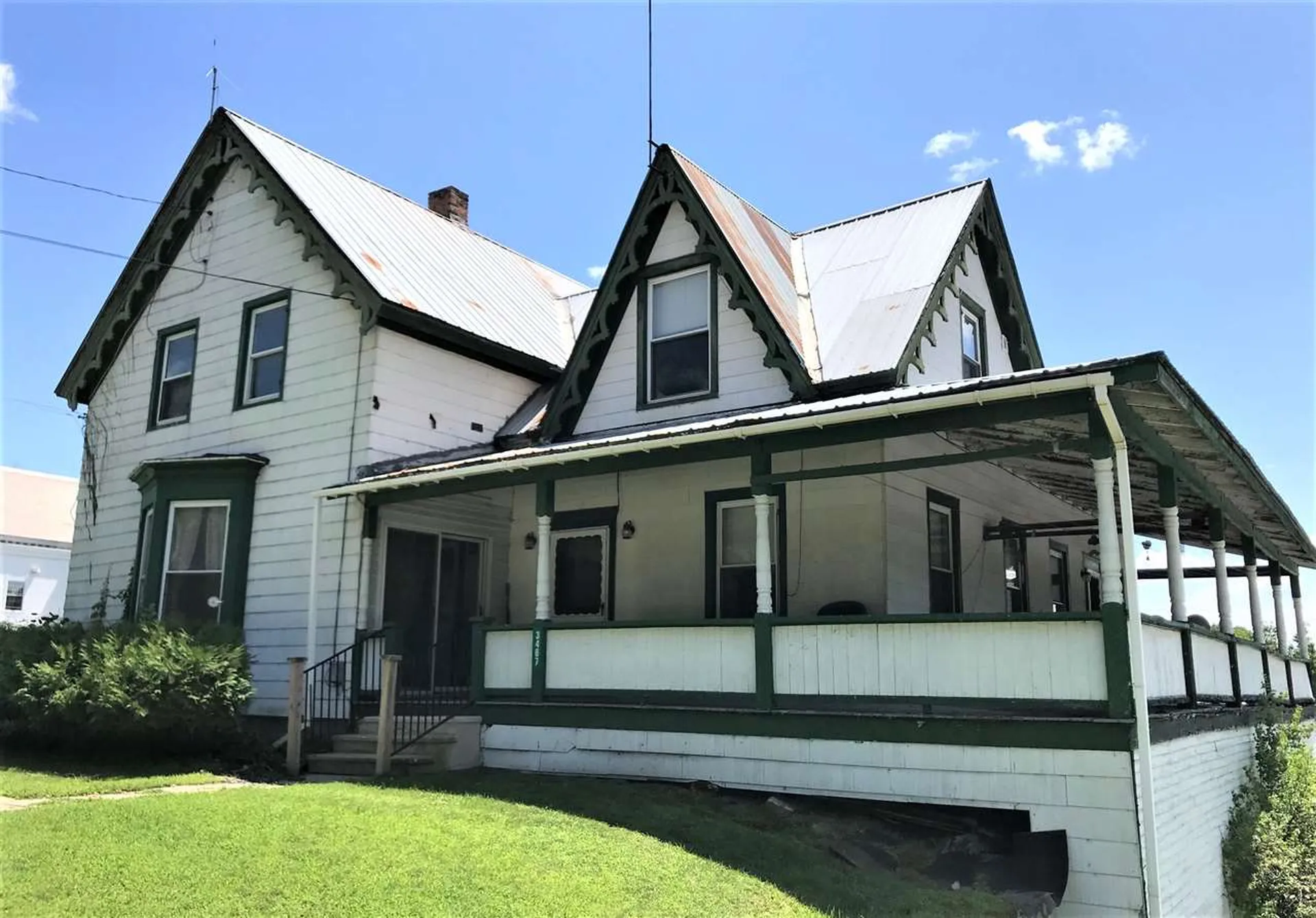 3467 Us Route 7 Pittsford VT 05763