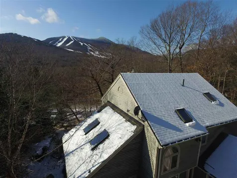 158 Boulder Path Road Waterville Valley NH 03215