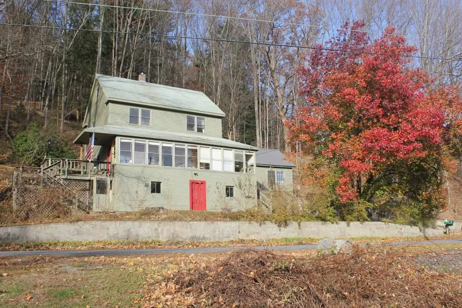 72 Paddock Road Springfield VT 05156