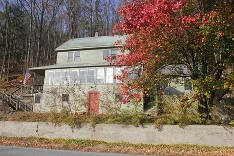 72 Paddock Road Springfield VT 05156