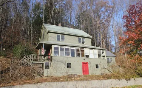 72 Paddock Road Springfield VT 05156