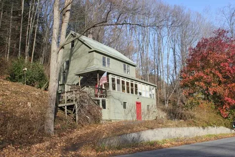 72 Paddock Road Springfield VT 05156