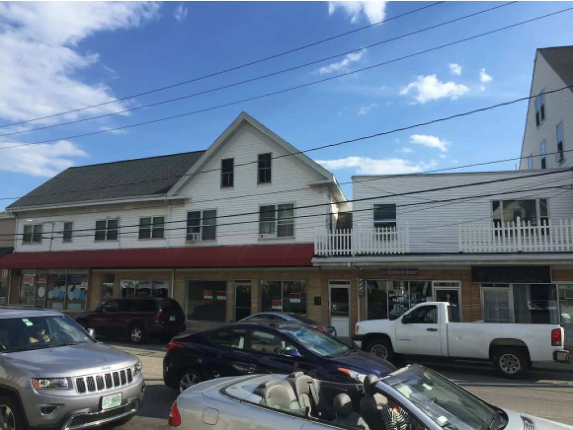 13 High Street Hampton NH 03842