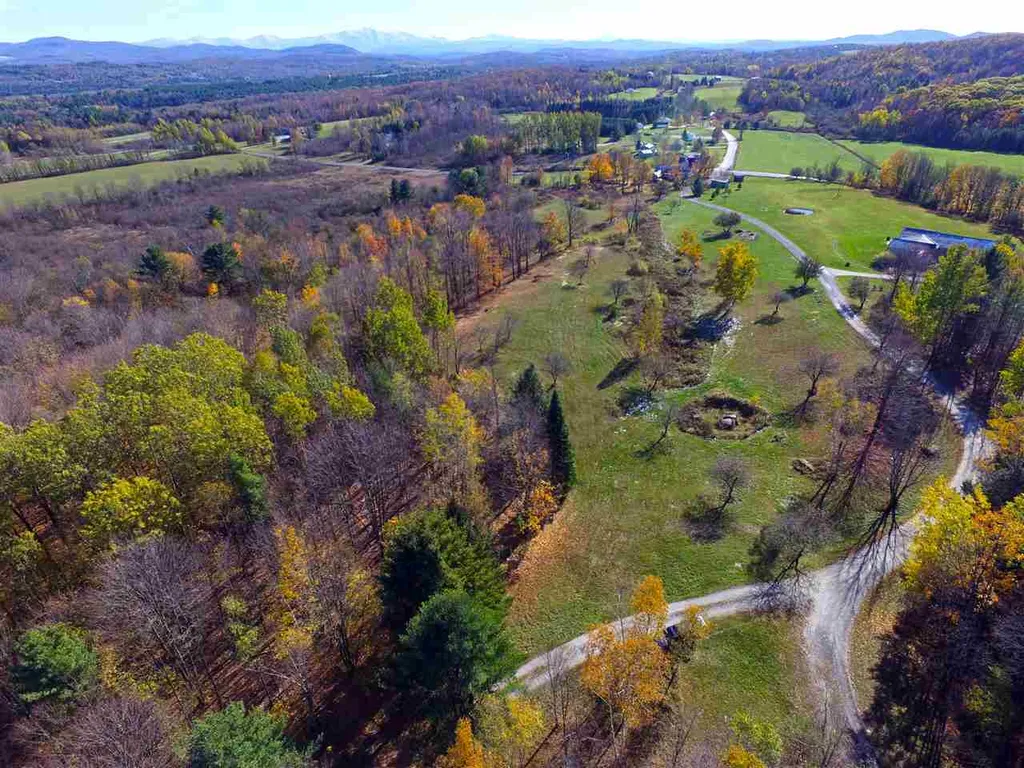 250 Kyle Road St. Albans Town VT 05458