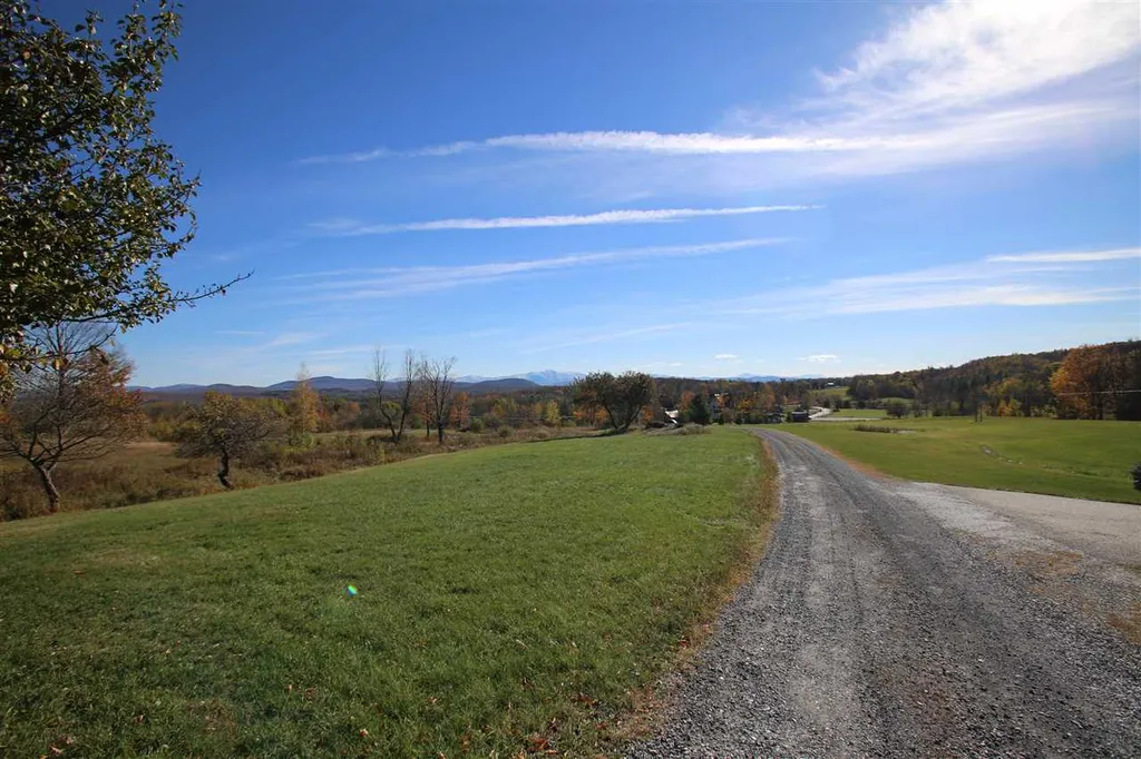 250 Kyle Road St. Albans Town VT 05458