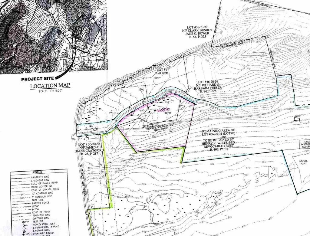 250 Kyle Road St. Albans Town VT 05458