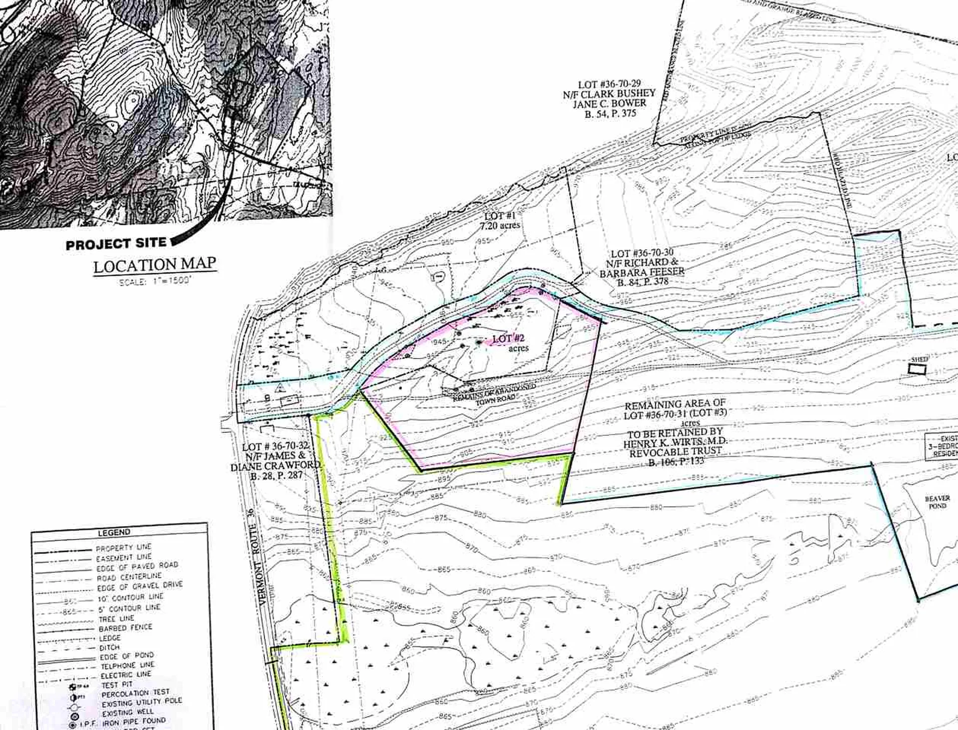 250 Kyle Road St. Albans Town VT 05458