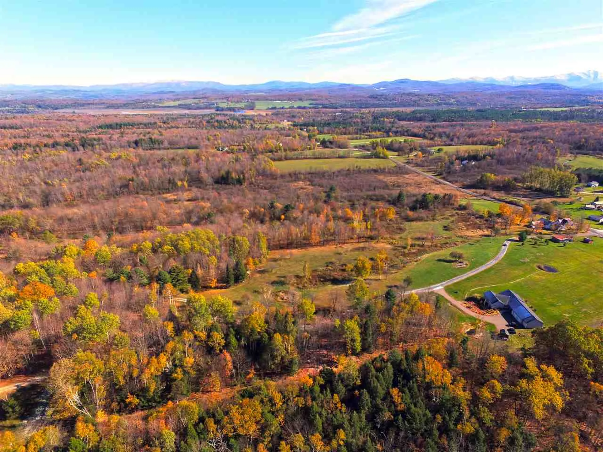 250 Kyle Road St. Albans Town VT 05458