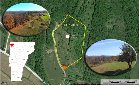 250 Kyle Road St. Albans Town VT 05458