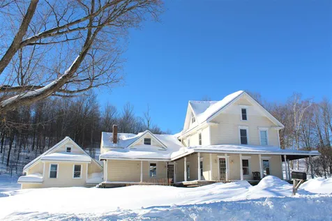 1081 Church Road Fairfield VT 05455
