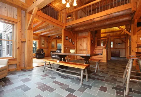 1430 Jerusalem Road Starksboro VT 05487