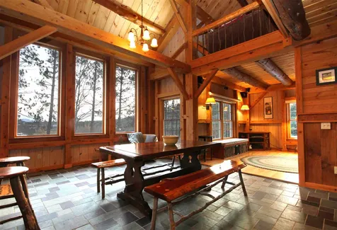 1430 Jerusalem Road Starksboro VT 05487
