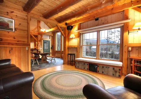 1430 Jerusalem Road Starksboro VT 05487